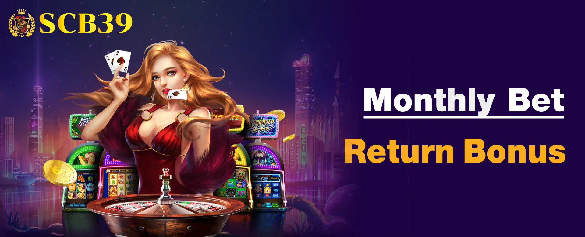 Slot ทดลองเล่นฟรี ถอนได้ monster xbet： เกมสล็อตออนไลน์สำหรับผู้เริ่มต้น